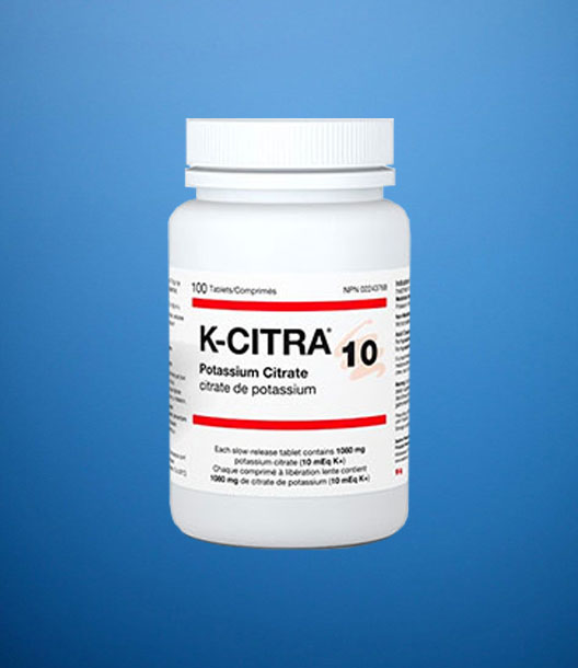 order online Potassium Citrate in Cutler Bay